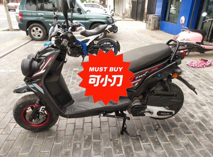 精品车况路虎 骑了1300多公里，售