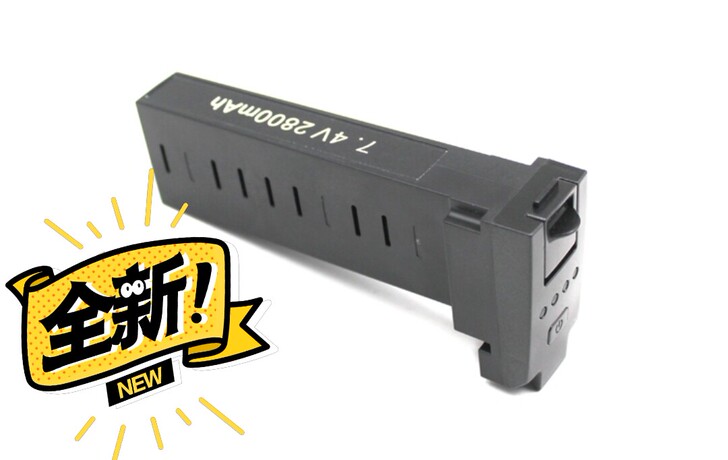 ZLL众力SG906Pro2兽无人机电池