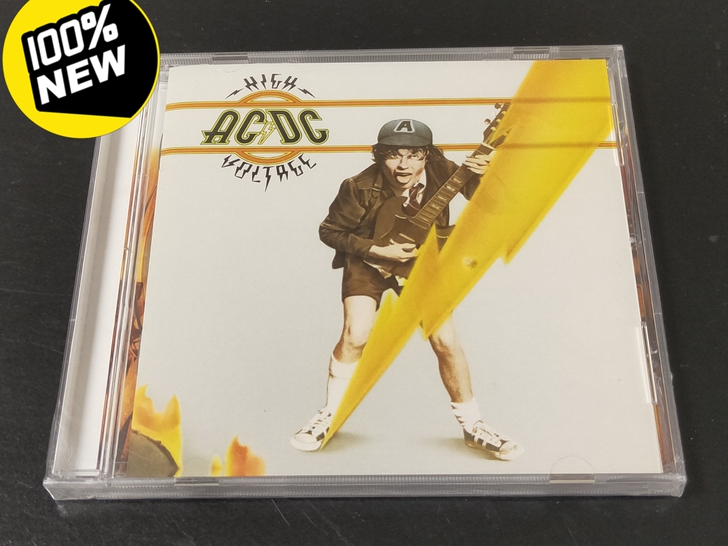 全新澳版AC/DC HIGH VOLTAG...