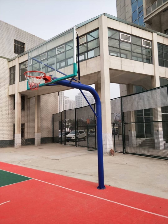 篮球架系列,郑州体育器材厂家,欢迎私聊