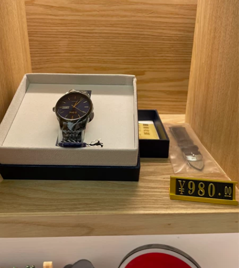 男士手表 感兴趣的话点“我想要”和我私聊吧～