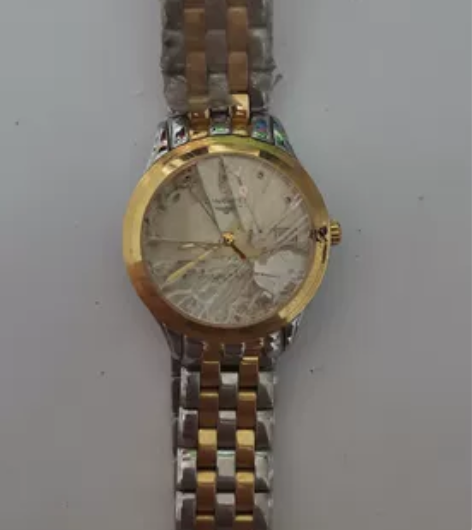 手表表带,浪琴手(Longines)机械手...