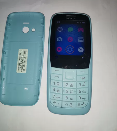 Nokia/诺基亚 220  4G全网通 ...