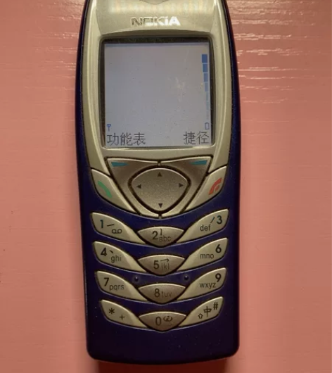 Nokia/诺基亚6100 诺基亚6100...