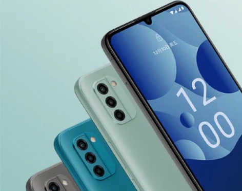 2022年新款正品诺基亚C31八核智能手机...