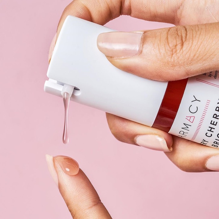 现货|Farmacy 莹润樱桃VC抗氧化精...