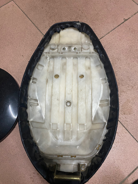 飞鹰,福喜通用座包,原装海威马达。有需要私聊