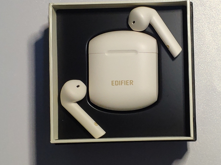 漫步者EDIFIER Lollipods ...