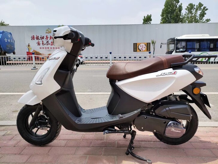 精品国四电喷JOG3代，是3代，不是2代，...