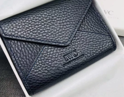 IWC万国手表vip礼品卡包 零钱包 名片...