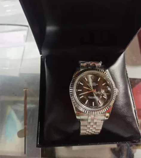 便宜出一块手表  没带过 西铁城机芯 价格...