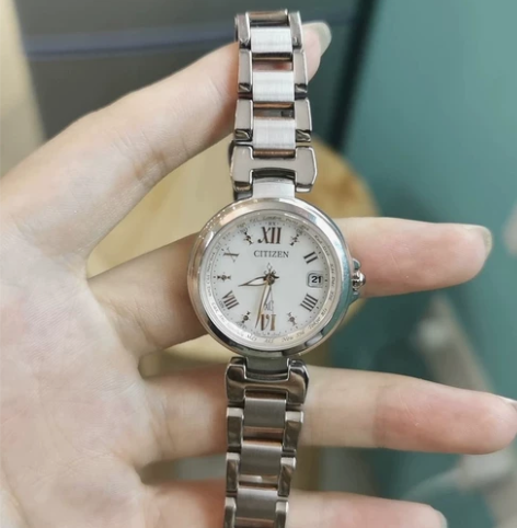 女表腕表光能xc 品 牌：Citizen/...