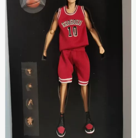 DT社，dreamtoys，樱木花道，SD...