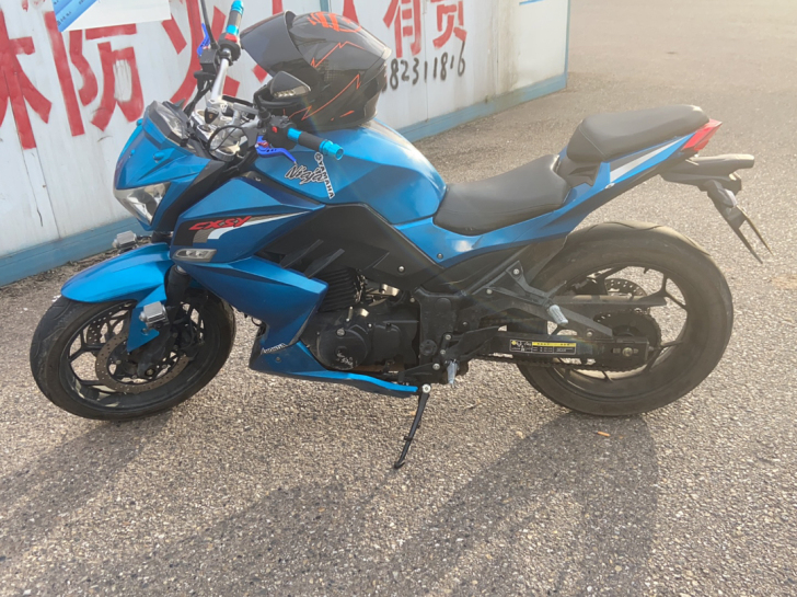 手续齐全，不想骑了，川R本地的最好