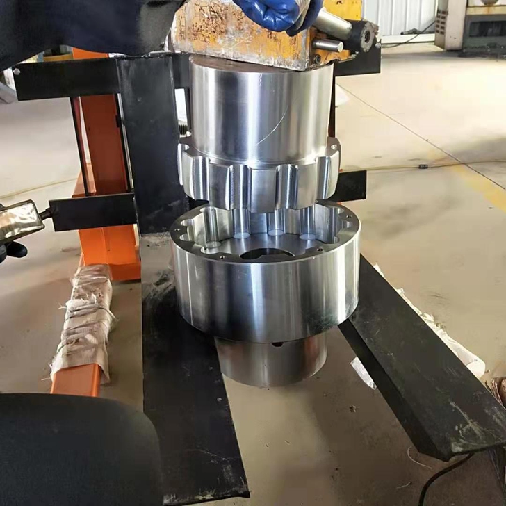 ZL齿式柱销联轴器，鹏发厂家直销，质优价廉...