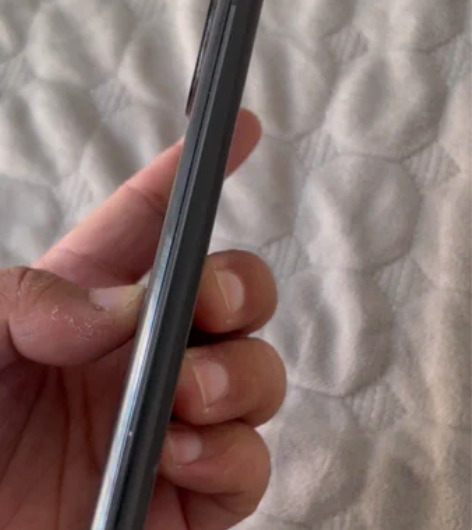 华为mate40pro5g 配置8128g...