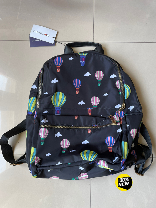 全新双肩包 未使用 有吊牌