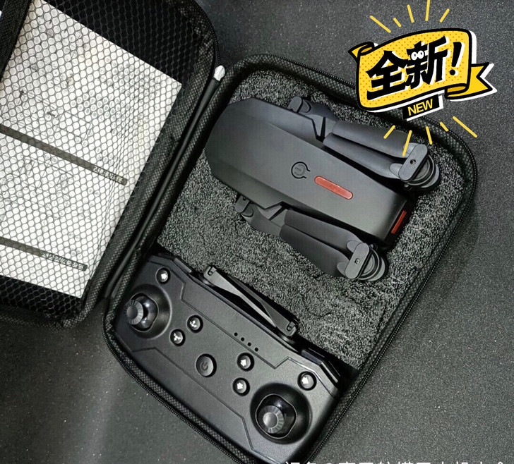 全新无人机,工厂今日特价包邮亏本出售,此款...