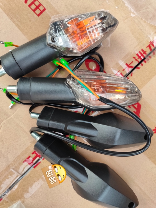 新大洲本田原厂纯真部品，新大洲本田战神15...