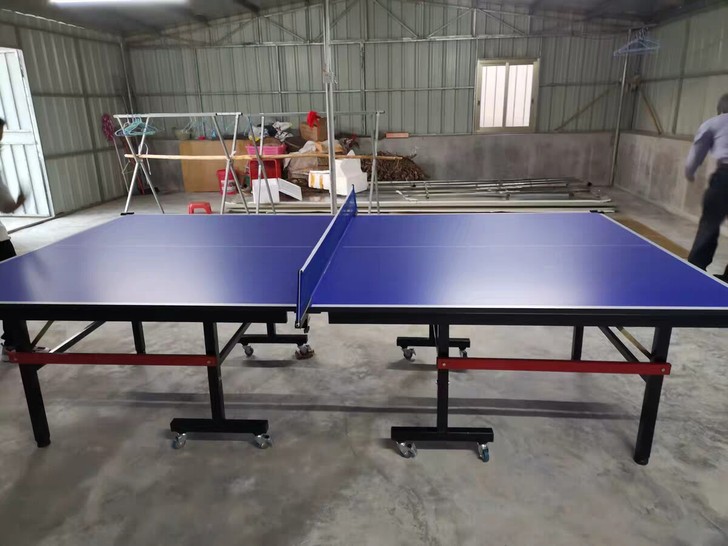 低价出几个国标尺寸得乒乓球桌