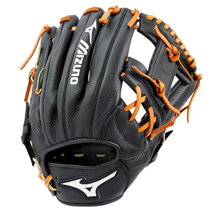 Mizuno/美津浓 棒球手套