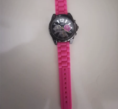 腕表，购于日本，无包装介意勿拍 感兴趣的话...