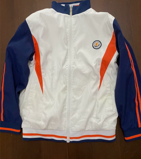 新复兴秋季校服  尺码190 几乎全新 欢...