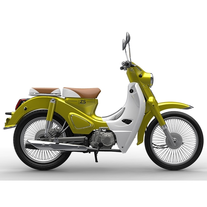 求购全新yami手续全