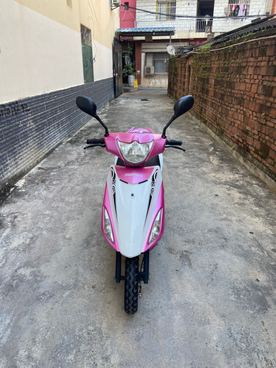 60伏有牌有证白牌几个月的电瓶