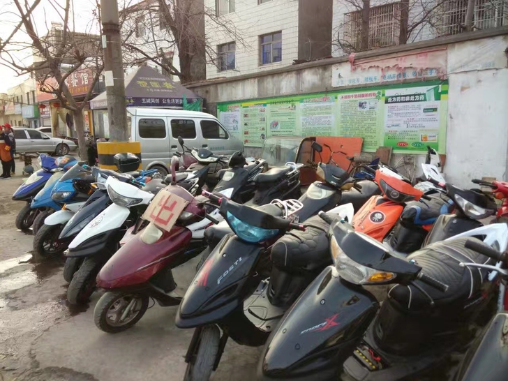 各种各样的二手车  有需要的联系我   价...