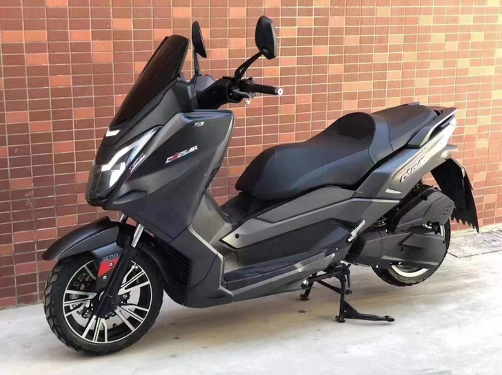 马杰斯特T10女装车