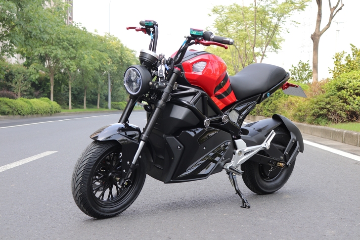 神鹰（电动车） 制动方式：前后碟刹 产地：...