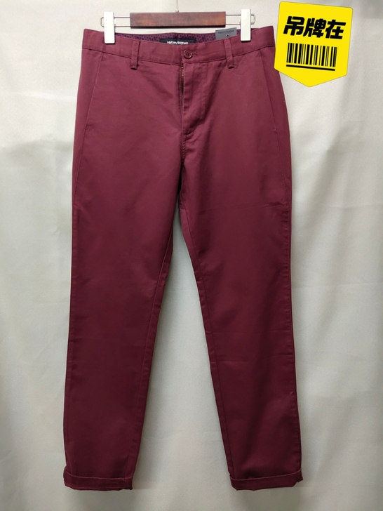 【特价处理】美特斯邦威男款(29/30/3...