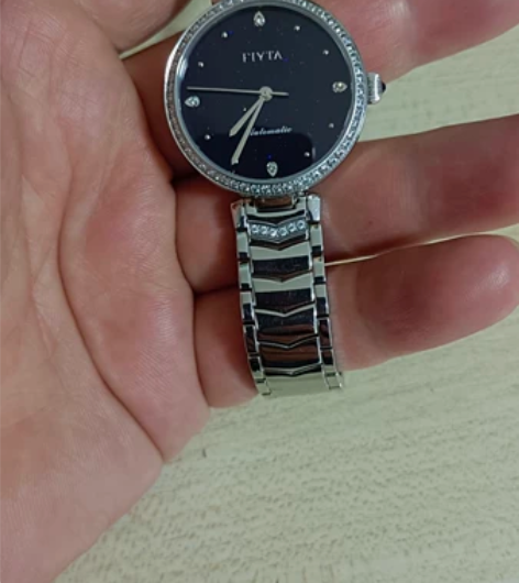 飞亚达正品腕表 感兴趣的话点“我想要”和我...