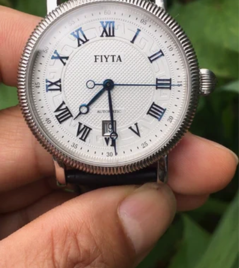 飞亚达机械表:男士手表，型号GA8112，...