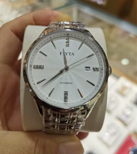 飞亚达手表 专柜正品 标价为订金Fiyta...