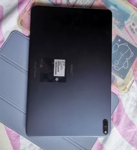 官方旗舰店购买的华为Mate pad Pr...