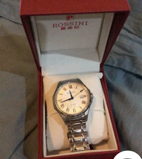 罗西尼 感兴趣的话点“我想要”和我私聊吧～...