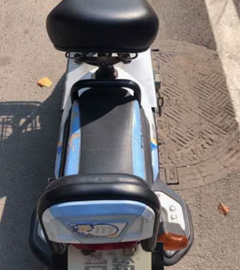 台铃电动车 60-20超威铅酸电池 自提 ...