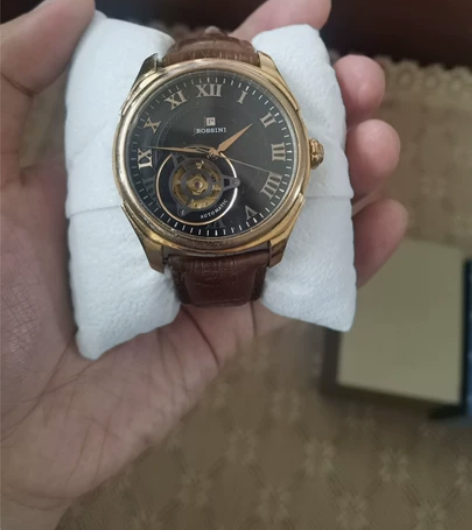 罗西尼名表，好货，几乎全新表，闲置出售82...