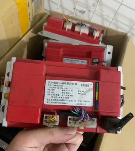 台铃控制器,台铃电动车控制器,60-72双...