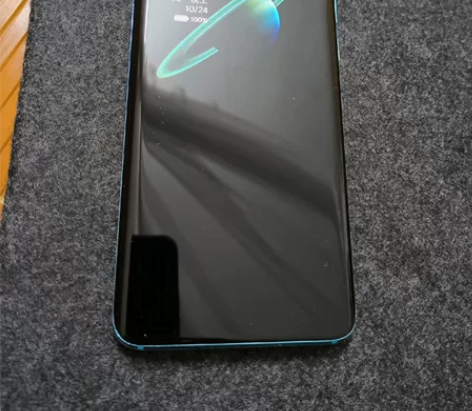 小米10 5g手机 CPU：高通骁龙865...