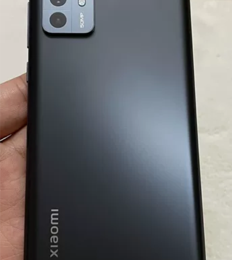 MIUI/小米 小米手机 12 22年正月...