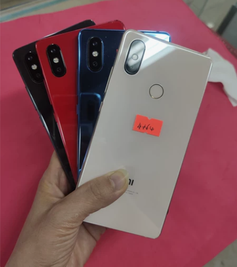 小米 MI 8 se工作机， 4+64/6...