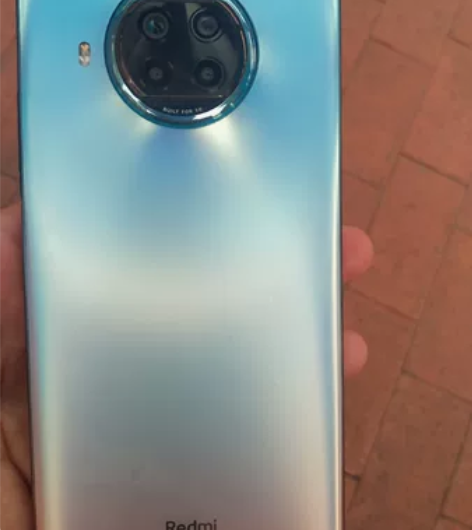 Redm小米Nate9Pro全网通5G全面...