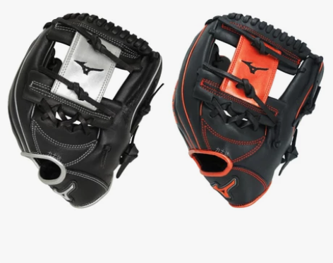 美津浓棒球手套 手套接球Mizuno 20...