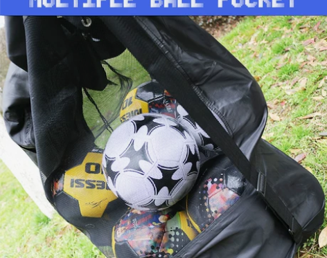 篮球包篮球袋 球袋大球兜网兜 20球大容量...