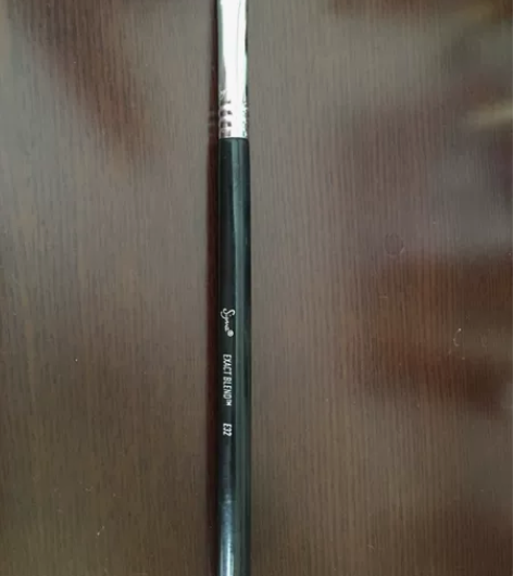 Sigma眼影刷 E32 2017年7月淘...