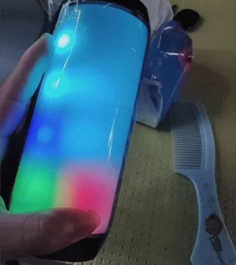 小红书同款无线蓝牙音箱德国重低音炮大音量户...