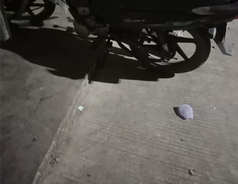 摩托车整车，飞鹰街跑，150发动机，够力好...